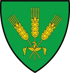 Emblem of Langenbernsdorf