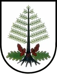 Emblem of Laußnitz
