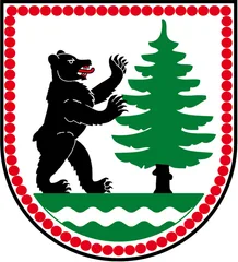 Emblem of Lauter-Bernsbach