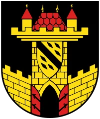 Emblem of Leisnig