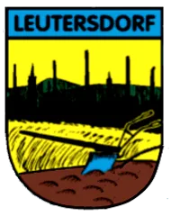 Emblem of Leutersdorf