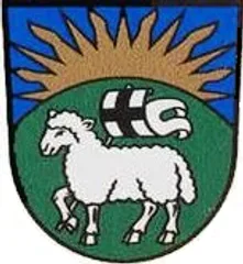 Emblem of Lichtenberg/Erzgeb.