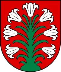 Emblem of Liebstadt