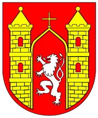 Emblem of Löbau