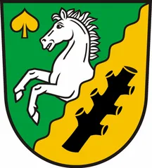 Emblem of Löbnitz