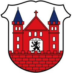 Emblem of Lommatzsch