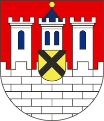 Emblem of Lößnitz