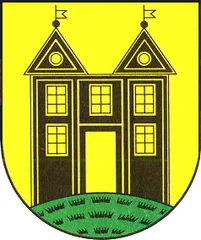 Emblem of Lugau