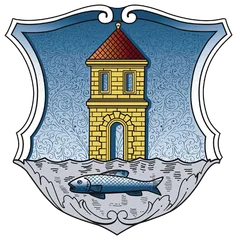 Emblem of Lunzenau
