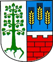 Emblem of Machern