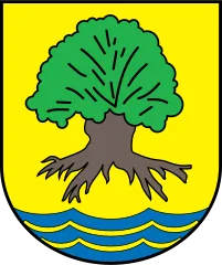 Emblem of Malschwitz