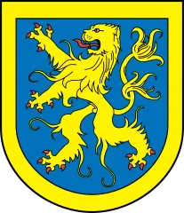 Emblem of Markneukirchen