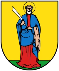 Emblem of Markranstädt