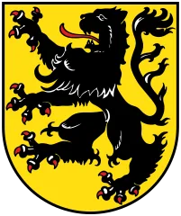 Emblem of Mittweida