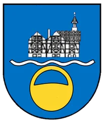 Emblem of Mücka