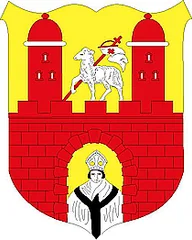 Emblem of Mügeln