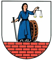 Emblem of Mühlau