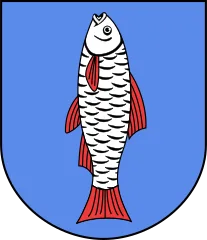 Emblem of Mühltroff