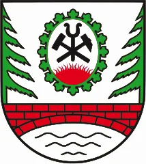 Emblem of Muldenhammer