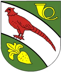 Emblem of Naundorf