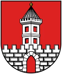 Emblem of Naunhof