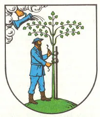 Emblem of Netzschkau