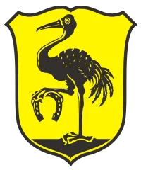 Emblem of Neugersdorf