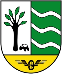 Emblem of Neukieritzsch