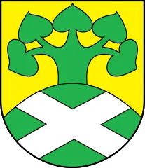 Emblem of Neustadt/Vogtl.