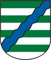 Emblem of Niederfrohna