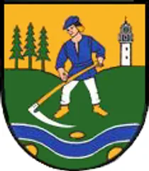Emblem of Niederwiesa