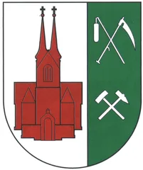 Emblem of Niederwürschnitz