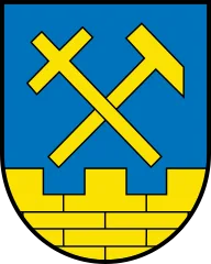Emblem of Niesky