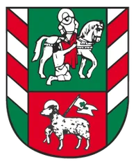 Emblem of Oberlungwitz