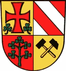 Emblem of Oberwiesenthal