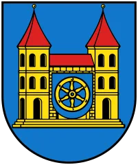 Emblem of Oederan