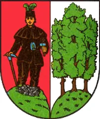 Emblem of Oelsnitz/Erzgeb.