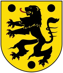 Emblem of Oelsnitz/Vogtl.