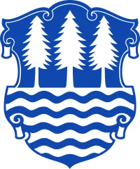 Emblem of Olbernhau