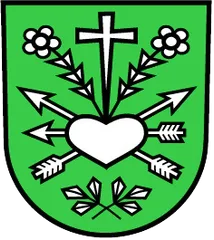 Emblem of Ottendorf-Okrilla