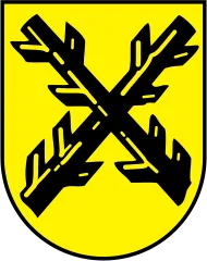 Emblem of Oybin