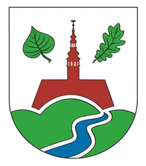 Emblem of Panschwitz-Kuckau