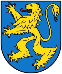Emblem of Pegau
