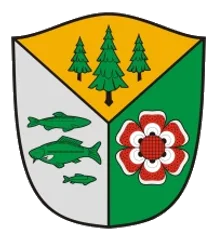Emblem of Pfaffroda