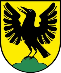 Emblem of Rabenau