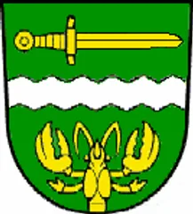 Emblem of Rackwitz