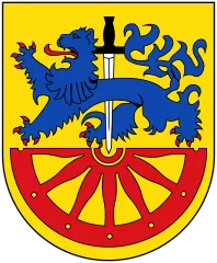 Emblem of Radeberg