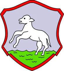 Emblem of Rathen