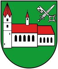 Emblem of Regis-Breitingen