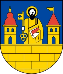 Emblem of Reichenbach im Vogtland